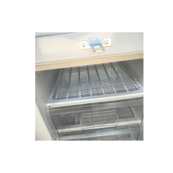 Réfrigerateur combiné Smart Technology STCB308-230 litres 5 tiroirs Defrost  (Congélation Bas)