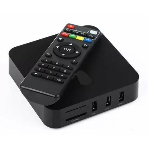 Box tv 5G Android TV 10.1/11.1