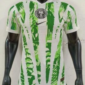 Maillot de football — Sénégal / Maroc / Côte d’Ivoire / Nigeria (tailles L–3XL) – Image 3
