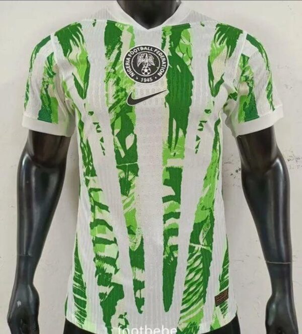 Maillot de football — Sénégal / Maroc / Côte d’Ivoire / Nigeria (tailles L–3XL)