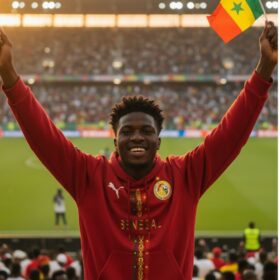 Pull à capuche Sénégal — Hoodie confortable, plusieurs couleurs – Image 7