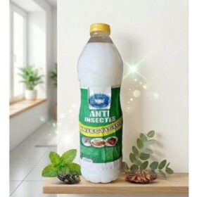 Anti‑insectes —bouteille 1 L