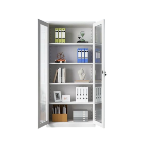 Armoire de bureau 2 portes TP028 Armoire de bureau 2 portes TP028