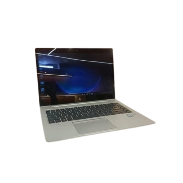 Ordinateur Portable HP EliteBook 840 8ème Génération 256Go - 8Go Ram - 14" Ordinateur Portable HP EliteBook 840 8ème Génération 256Go - 8Go Ram - 14"