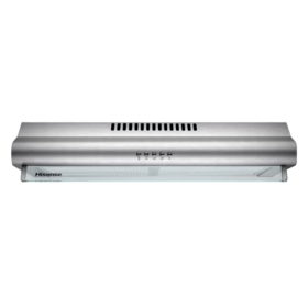 Hotte de cuisine Hisense HHO60PASS 60cm – Image 2