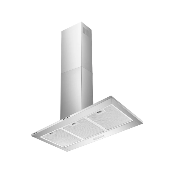 Hotte de cuisine Hisense   HHO90TASS - 90 cm