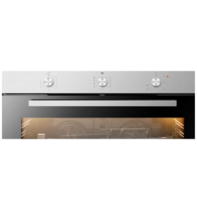 Four encastrable électrique Hisense HEO901SS03 90x60 cm – Image 4