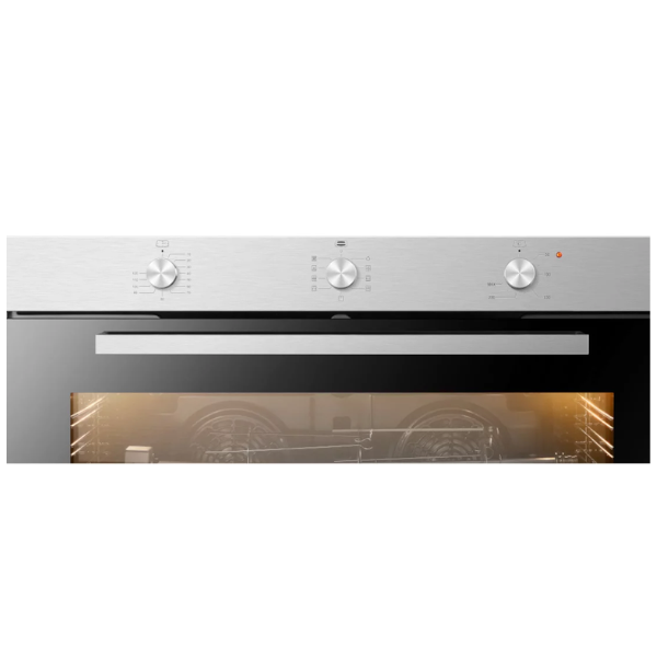 Four encastrable électrique Hisense HEO901SS03 90x60 cm