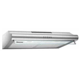 Hotte de cuisine Hisense HHO60PASS 60cm