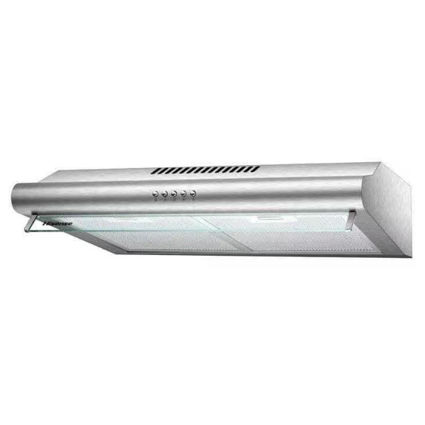 Hotte de cuisine Hisense HHO60PASS 60cm Hotte de cuisine Hisense HHO60PASS 60cm