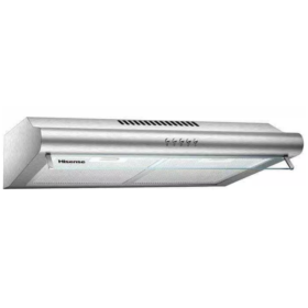 Hotte de cuisine Hisense HHO60PASS 60cm – Image 4