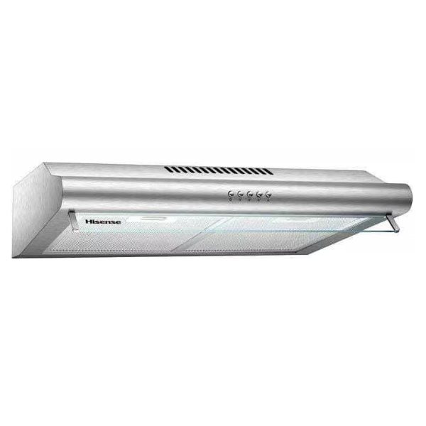Hotte de cuisine Hisense HHO60PASS 60cm Hotte de cuisine Hisense HHO60PASS 60cm