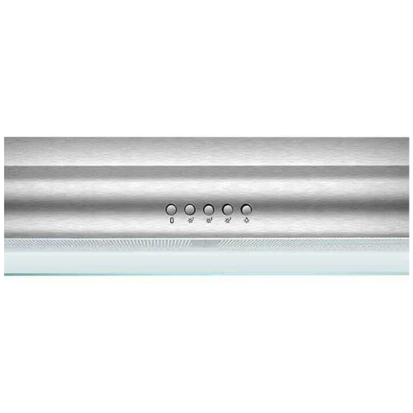 Hotte de cuisine Hisense HHO60PASS 60cm Hotte de cuisine Hisense HHO60PASS 60cm