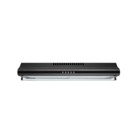 Hotte de cuisine Hisense  HHO90PABL - 90 cm