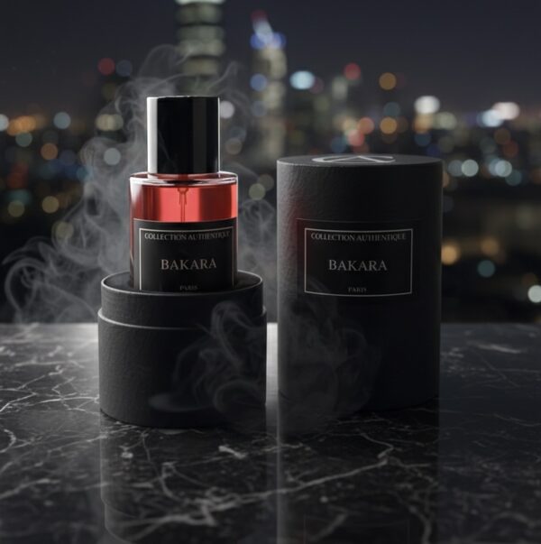 Parfum femme-Bakara  50ml