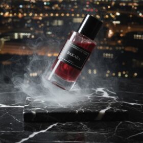 Parfum femme-Bakara  50ml – Image 3