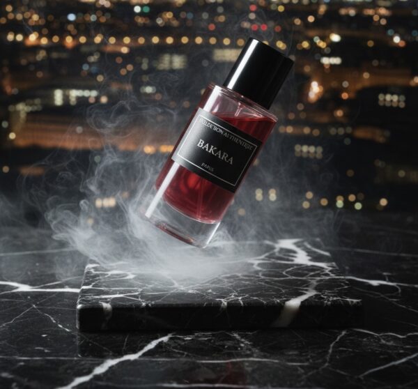 Parfum femme-Bakara  50ml