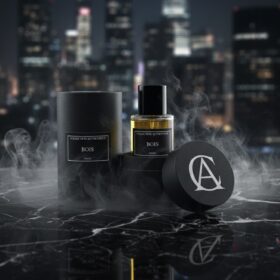 Parfum boisé Bois -unisexe (50 ml) – Image 2