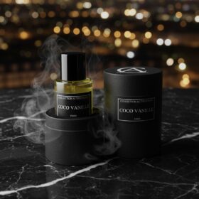 Parfum unisexe Coco Vanille — Collection Authentique |  (50 ml) – Image 2