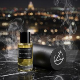 Parfum unisexe Coco Vanille — Collection Authentique |  (50 ml) – Image 3