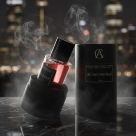 Parfum femme Scand Woman — Nocturne & sensuel-50 ml (Pour Femme) – Image 2