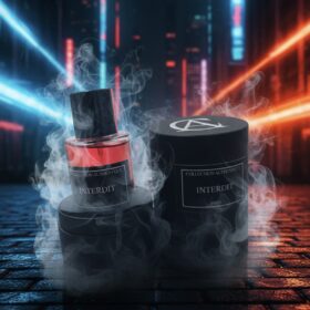 Parfum femme Interdit  -50 ml ( Pour femme) – Image 2