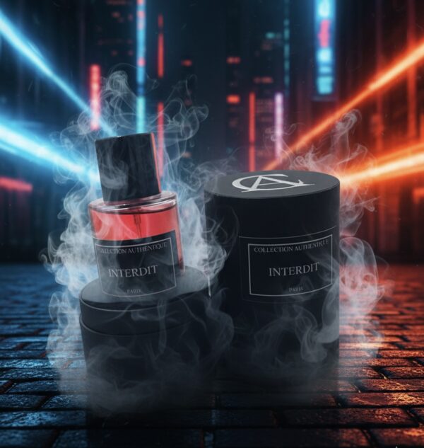 Parfum femme Interdit  -50 ml ( Pour femme)