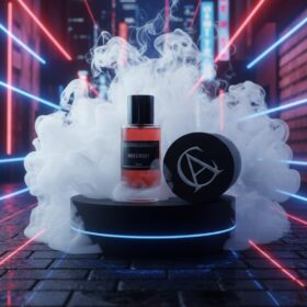 Parfum femme Interdit  -50 ml ( Pour femme) – Image 3