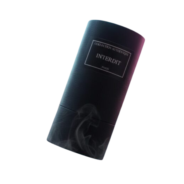 Parfum femme Interdit  -50 ml ( Pour femme)