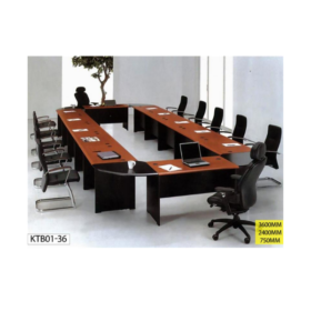 Table de Réunion KTB01-36
