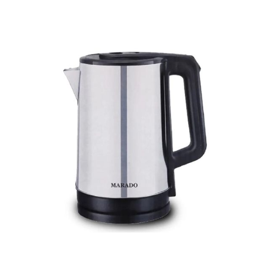 Bouilloire électrique Marado MA‑2512 – 2,3 L | 1500 W