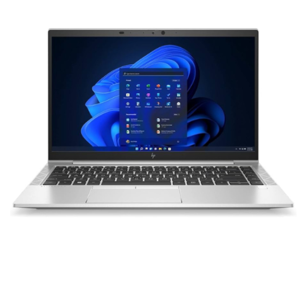 Ordinateur portable HP EliteBook 840 11ème génération - 256Go - RAM 16Go - 14" Ordinateur portable HP EliteBook 840 11ème génération - 256Go - RAM 16Go - 14"