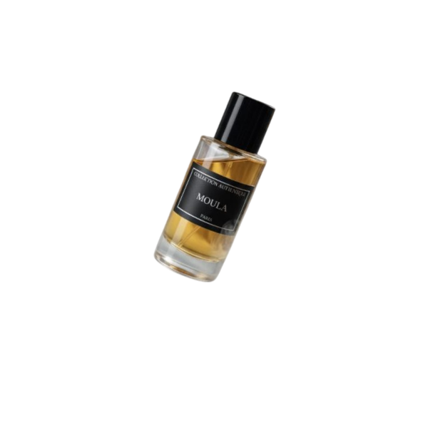 Parfum Homme Madawi - flacon verre, étui noir mat- 50 ml Parfum Homme Madawi - flacon verre, étui noir mat- 50 ml