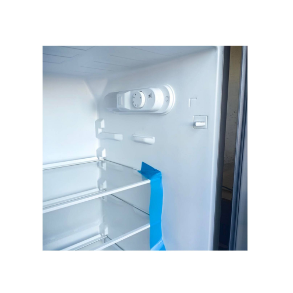 Réfrigérateur combiné Enduro RCST300SX - 270L- 3 Tiroirs