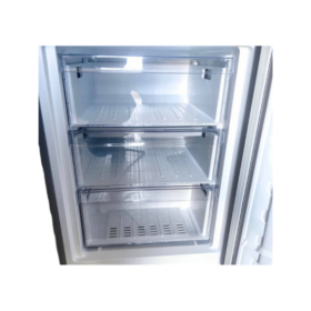 Réfrigérateur combiné Enduro RCST300SX - 270L- 3 Tiroirs – Image 4