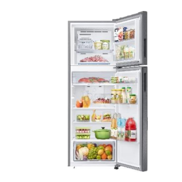 Réfrigérateur 2 portes Samsung RT44CG5421S9 / RT35 345 L ( No frost ) Réfrigérateur 2 portes Samsung RT44CG5421S9 / RT35 345 L ( No frost )