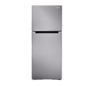 Réfrigérateur 2 portes Samsung RT31HAR4DSA/RT25 255L