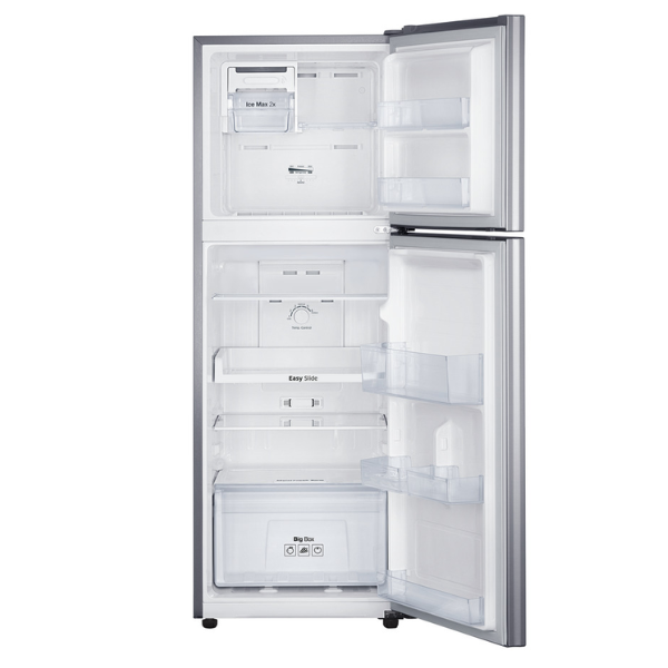 Réfrigérateur 2 portes Samsung RT28HAR4DSA 234 L