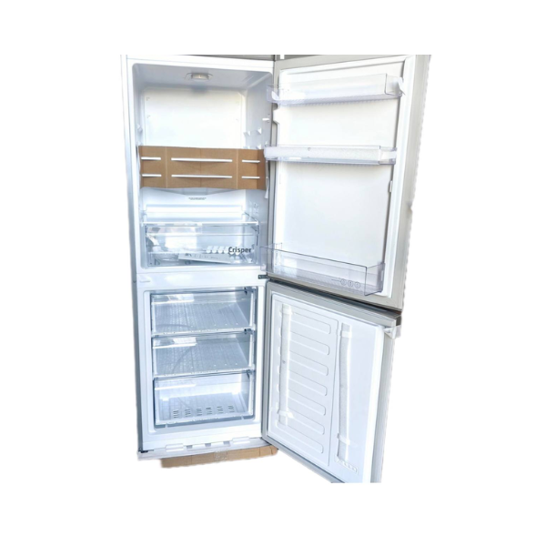 Réfrigérateur combiné Enduro RCST300SX - 270L- 3 Tiroirs