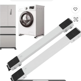 Batteuse électrique multifonctions RAF – 7 vitesses, fouets inox