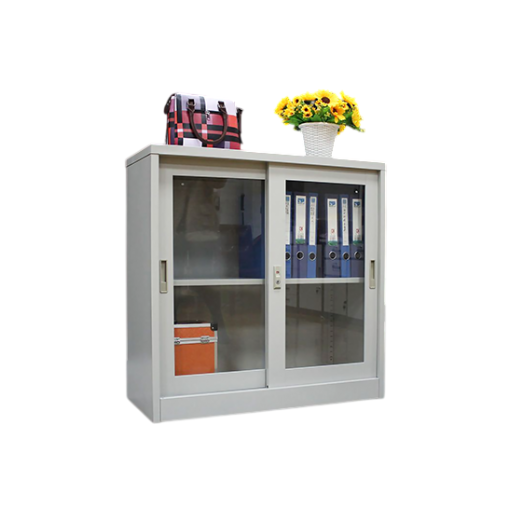 Vestiaire de rangement métallique TP 07 – Couleur argentée