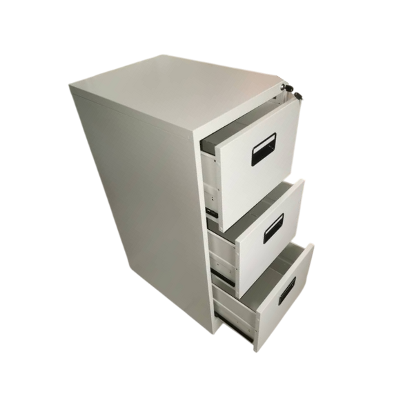 Vestiaire de Rangement – 3 Tiroirs