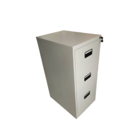 Vestiaire de Rangement – 3 Tiroirs – Image 4