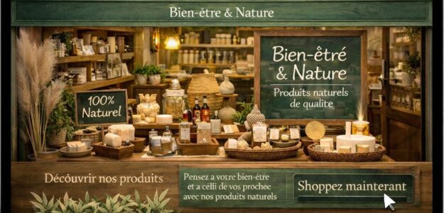 Crème Fat'ma Chantilly de Karité au Beurre de Cacao  — Soin Nourrissant Corps & Cheveux 100g