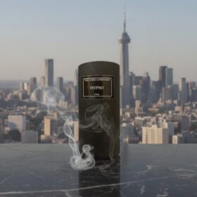 Parfum boisé Bois -unisexe (50 ml)