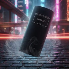 Parfum femme Interdit  -50 ml ( Pour femme) – Image 4