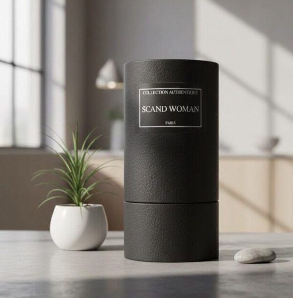 Parfum femme Scand Woman — Nocturne & sensuel-50 ml (Pour Femme)