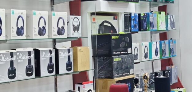 Écouteurs Bluetooth Oraimo SpaceBuds Air OTW-324S - | 38 h Autonomie | Localisateur Intelligent