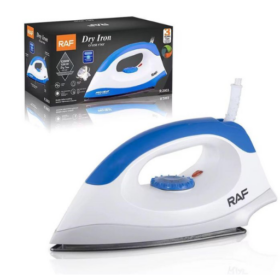 Fer à repasser  RAF R.2003 Pro‑Heat – 1200 W