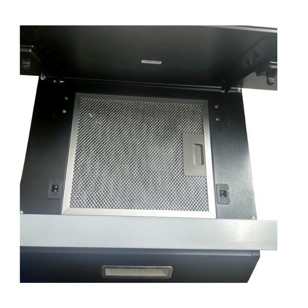 Hotte de cuisine Astech HO60S-22NOG-MA 60cm